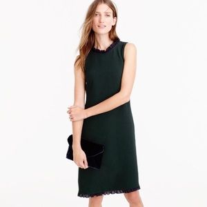 J. Crew Dress Size 4